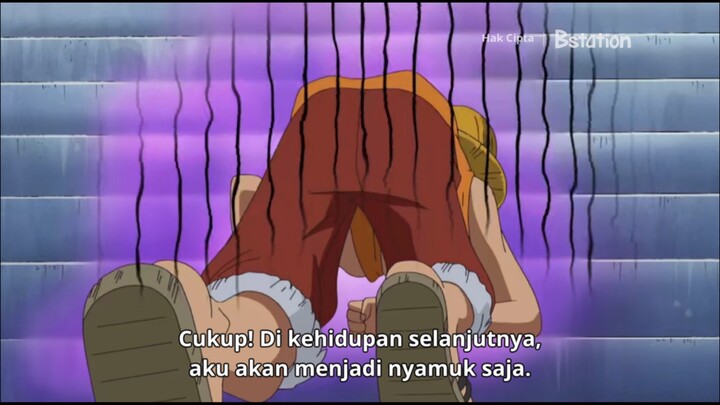 Motivasi One Piece #1