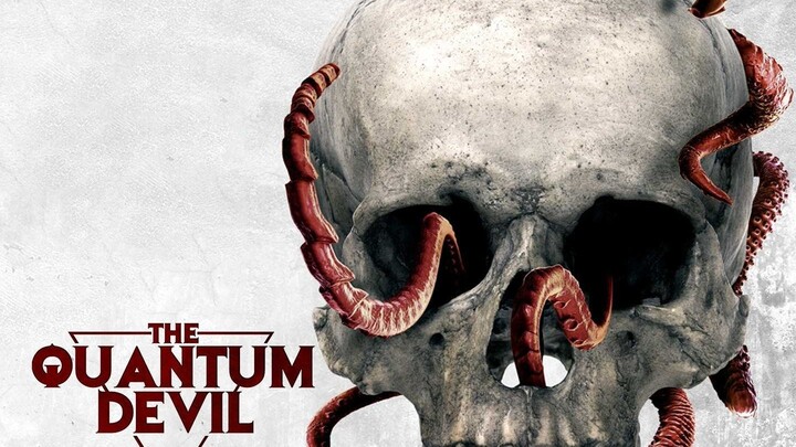 THE QUANTUM DEVIL (2023) Watch Full Movie Link ln Description