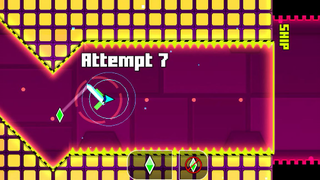 geometry dash