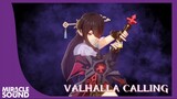 GMV Genshin Impact - Valhalla Calling