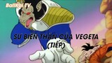 Dragon Ball Kai (Short Ep 14) - Sự biến thân của Vegeta (Tiếp)