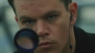 Bourne Means Business - Part 3A: Intelligence