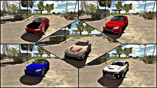 [🔴Short Free Account Giveaway#72 ] [ Sponsor ] [ Own Design ] Car Parking Multiplayer 4.7.4