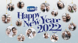 GMMTV Happy New Year 2022