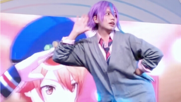 跳了微笑^ ^调查队  但没完全跳
