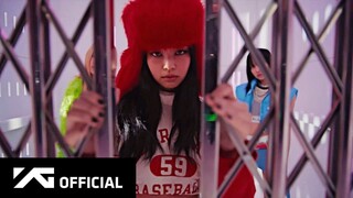 BLACKPINK - 'SHUTDOWN' M/V