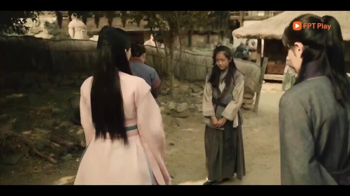 Bắt Ma Phá Án EP 11B [Sub Việt]