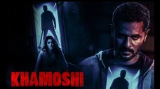 KHAMOSHI (2019) SUB INDONESIA