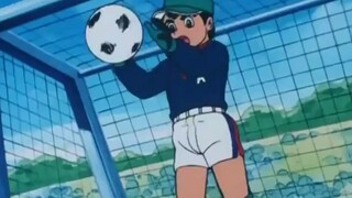 Ganbare Kickers - 24 sub indo