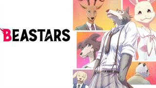 Beast Star [S1 EP9 , Into the Lion's Den]