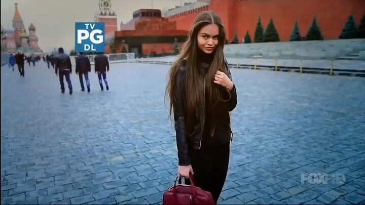 MISS UNIVERSE 2015