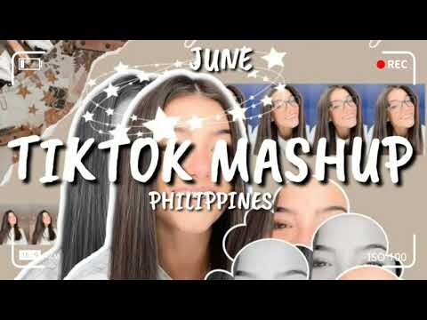 BEST TIKTOK MASHUP JUNE 2021 PHILIPPINES (DANCE CRAZE)