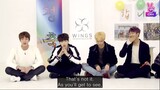 [ENG Vehind] BTS 'YOU NEVER WALK ALONE' Preview SHOW