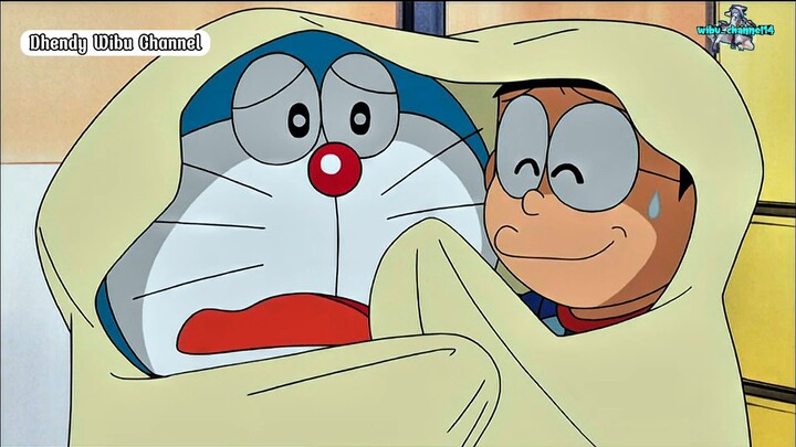 Doraemon Bahasa Indonesia || Doraemon Versus Dracula Bagian Pertama ||