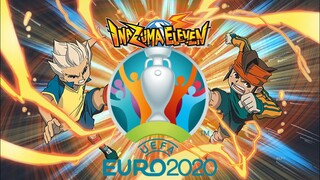 We Are The People (UEFA EURO 2020) - Martin Garrix, Bone, The Edge | AMV TV
