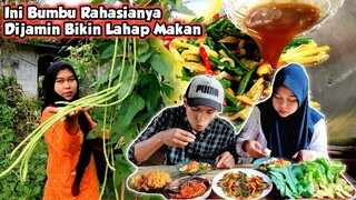 Bosen di sayur? Coba di Masak Begini, Enaknya Luar Biasa..