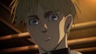 armin arlert has had enough