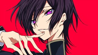 [Rebel Lelouch / AMV] Wang Lai thừa nhận, Wang Lai cho phép, Wang Lai gánh cả thế giới