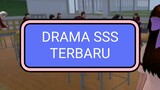 30 Hari Menjadi Mia | Drama Sakura school simulator