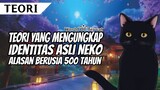 [TEORI] Identitas SEBENARNYA dari Neko, Kenapa bisa berusia 500 tahun ? | Genshin Impact Indonesia
