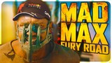 Mad Max: Fury Road in a nutshell... (Bad Recap)