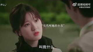 _ Hidden Love _ eps 12 , sang Zhi merasa geli,mendengar Duan memanggil sang Yan Gege #update