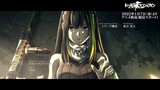 アニメ『ドールズフロントライン』オープニング映像（先行公開）/Girls' Frontline the Animation: OP movie