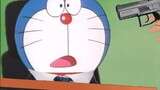 Doraemon: Cara cepat lulus wawancara!