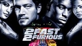 2 Fast 2 Furious: Full Movie Tagalog Dubbed