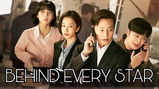 Behind Every Star (2022) Episode 3