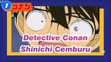 [Detektif Conan| Shinichi&Ran]Shinichi cemburu_1