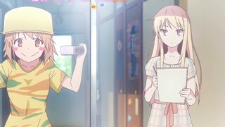 【𝟒𝐊 𝐇𝐃】 Hoàn thành OP + ED của "Cô gái cưng của Sakurasou" ♪