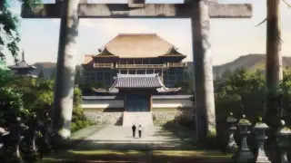 Jujutsu Kaisen O Movie