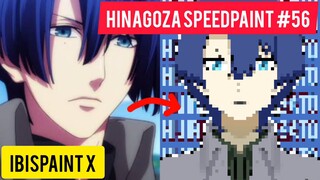 Hijirikawa Masato [HinaGoza Speedpaint #56]