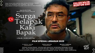 surga di bawah telapak kaki bapak full movie 2025