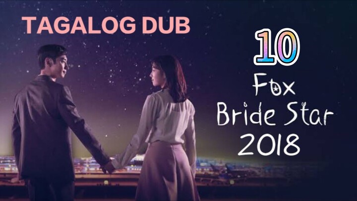 Kdrama:"F.B.St∆r" [Was it u] EP.10