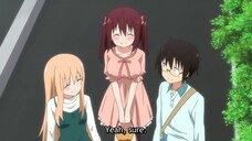 Umaru-Chan (ENG SUB) EP7