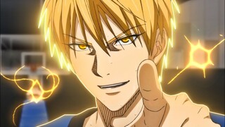 Kise Ryouta Twixtor Clips For Edit