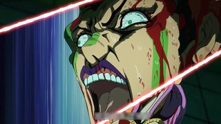 JOJO】Saat mengganti Muda 7 halaman yang lembut dengan DIO Lord's Muda