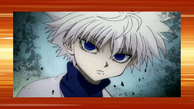 Ang bagong KAPANGYARIHAN ni KILLUA ZOLDYCK.🤔(THEORY)HUNTERXHUNTER