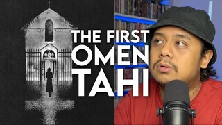 The First Omen - Movie Review