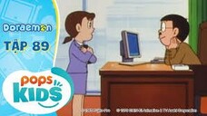 [S2] doraemon tập 89 - ánh đèn sân khấu máy một ngày trải nghiệm mọi thứ [bản lồng tiếng]