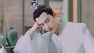 Lan Xi, we'll meet again in Jianghu｜Complete·Commemorative video○The Moon is at the End of the World