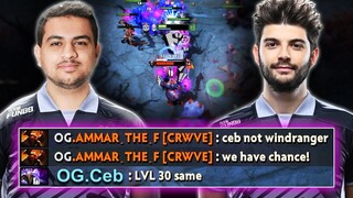 CEB vs ATF - Trolling Each Other in Pubs - OPEN ALL CHATS