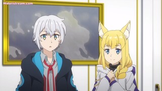 Izure Saikyou no Renkinjutsushi? Eps 7 (Sub-Indo)