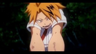 say so // kaminari edit