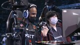 Evo 2022: Day 3 - Street fighter V: Champion Edition | Grandfinals: Idom Vs KAWANO
