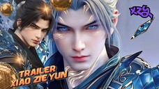 BTTH S5 EPS 134 - Xiao Yan VS Fei Tian