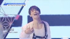 JPOP JO1 SHO AT PDJP