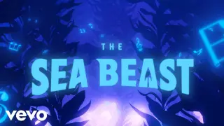 Wherever the Wind Takes Us | The Sea Beast (Soundtrack from the Netflix Film)